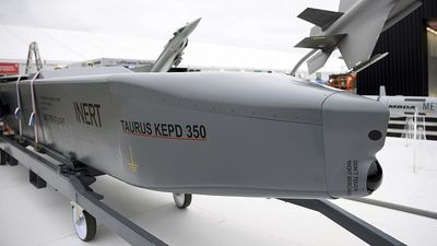Fact-check: Is the US blocking German plans to send Taurus missiles to Ukraine?