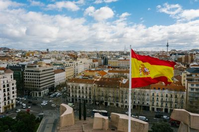 What Caused the Massive Spain Power Outage? Portugal Also In The Dark - Is Power Back?