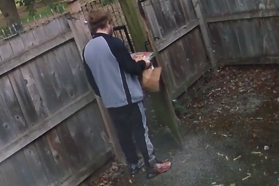 Murderer orders pizza to victim’s house after killing friend