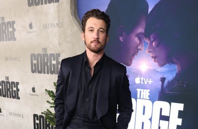 Miles Teller joins Olympic movie Winter Games