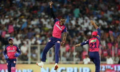 Jofra Archer’s form and swagger is back. Can he bloom for England again?