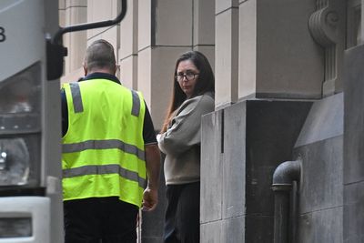 Mushroom murder trial begins for woman accused of killing family members with poisonous fungi lunch