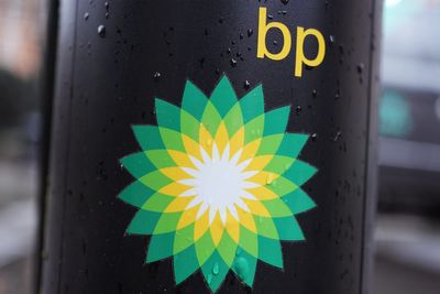 BP makes ‘significant progress’ on fossil fuel strategy as profits slump