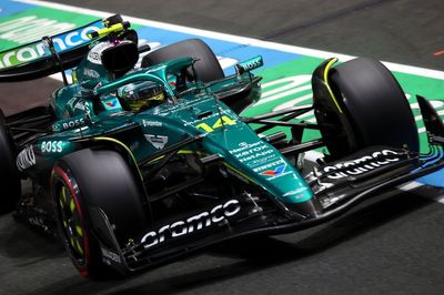 Inside Aston's struggles: Why the team has lost progress since 2024