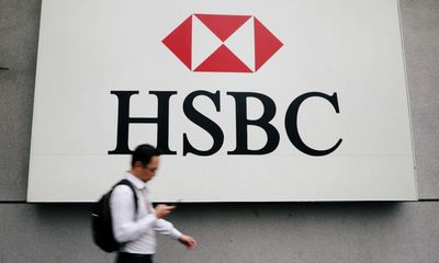 HSBC sets aside more cash for bad loans amid Trump tariff war