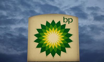 BP green energy chief to exit as it retreats from low-carbon investments