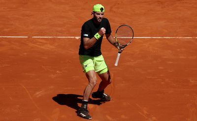 Will there be any play at the Madrid Open 2025 today after Spain power outages?