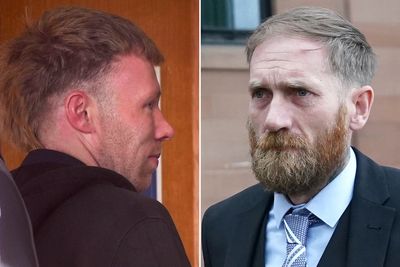 Sycamore Gap trial live: Friends accused of felling iconic tree blame each other, court told