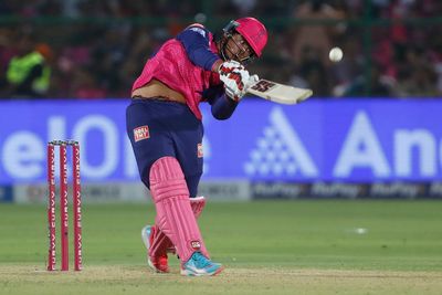 Vaibhav Suryavanshi becomes world cricket's wunderkind at the age of 14