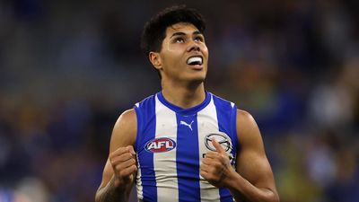 Curtains for Curtis as North forward's ban is upheld
