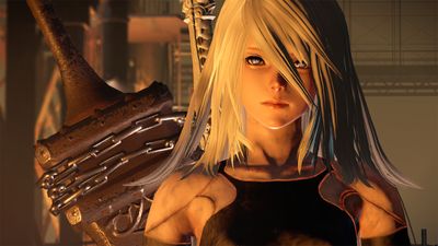 Yoko Taro says Nier: Automata has so many endings because "Square Enix told us" to "add more content"
