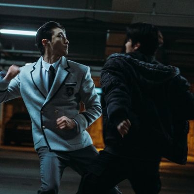 The 'Weak Hero Class 2' Ending, Explained By the Stars of the Netflix K-Drama