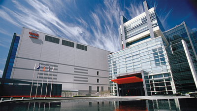 Taiwan's government strengthens 'silicon shield,' restricts exports of TSMC's most advanced process technologies