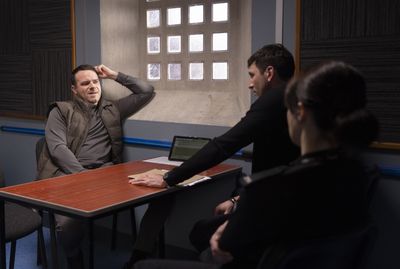 Coronation Street spoilers: Horrified Kit Green has to question Mick!
