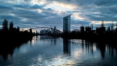 German consumer sentiment rises again but remains fragile as headwinds persist