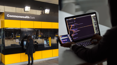 Banking Passwords Stolen From 31,000 Australians And Traded Online By Cybercriminals