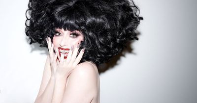 'I'll always sing a political song while doing the splits': Meow Meow returns to London with cabaret catharsis