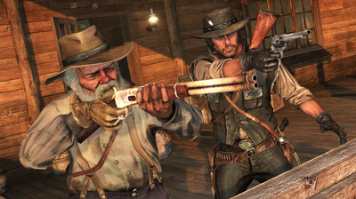 Top 5 Best 'Red Dead Redemption' Missions: Have You Finished All of Them?