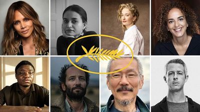 Everything you need to know about this year’s Cannes jury members