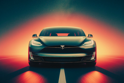 Billionaire Bill Ackman Uncovers A Colossal AI Opportunity Tesla Is Missing Out On