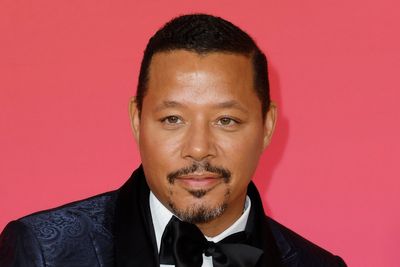 Terrence Howard turned down Marvin Gaye biopic because he ‘didn’t want to kiss a man’