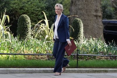 UK looking at ‘different challenges’, minister says after Spanish power cut