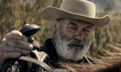 ‘I wish I’d never written that damn movie’: Rust director Joel Souza on finishing his film after the fatal on-set shooting