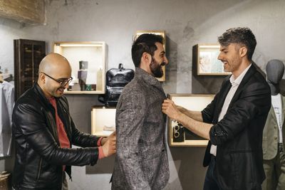 A John Lewis makeover: How I reinvented my personal style