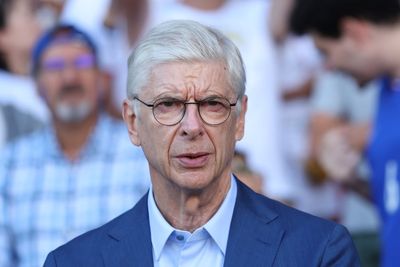 Arsene Wenger makes prediction for Arsenal vs PSG as he outlines key factor in Champions League semi-final