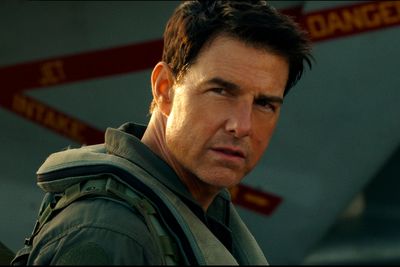 Top Gun 2 writer’s cousin sues Paramount saying he wrote ‘key scenes’