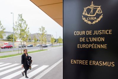 EU's top court rules against Malta's 'golden passport' program