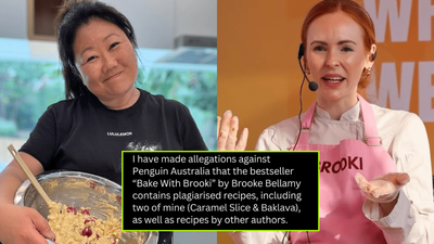 RecipeTin Eats Accuses TikTok Star Brooki Of Copying Recipes In Bestselling Cookbook