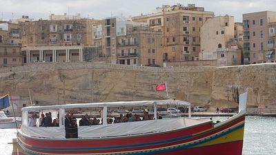 Malta’s golden passport scheme rejected by EU top court