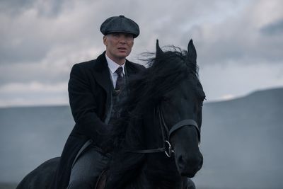 Peaky Blinders 'set to return for new series with major time jump'