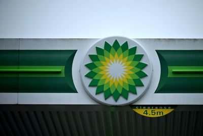 BP Profit Drops 70% Amid Pivot Back To Oil And Gas