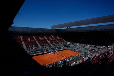 Madrid Open to resume following Monday’s power cut