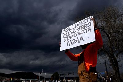 Trump proposal may gut climate modeling