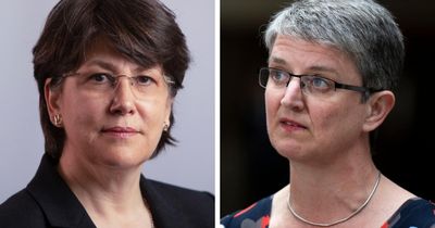 Maggie Chapman survives in key Holyrood committee role as SNP oppose Tory motion