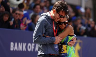 Marathon great Des Linden’s last dance: what happens when an 18-year career ends?