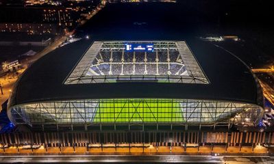 The stadium myth: new grounds won’t rescue your club – or your city