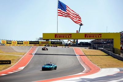 F1’s American revolution – how the series finally cracked the USA