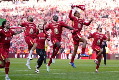 Liverpool became champions without any major changes, but who could they sign?