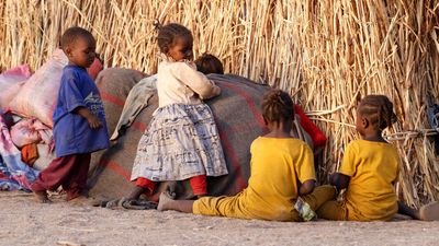 Two years of devastation: Sudan’s war claims thousands and displaces millions