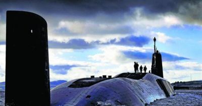 Scottish by-election candidates to face grilling on nuclear weapons