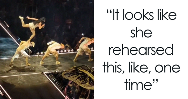 Katy Perry’s Tour Goes Viral For All The Wrong Reasons, Receives Brutal Reviews: “A Flop”