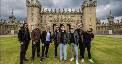 Skerryvore release extra tickets for Scottish castle concert amid high demand