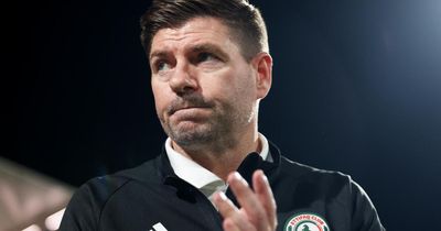 The eye-watering Saudi sum Steven Gerrard 'waived' to preserve career