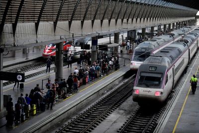 Power Back In Spain, Portugal After Massive Blackout
