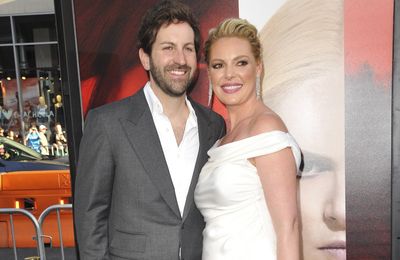 Katherine Heigl notices 'creative' boost in kids after phone bans