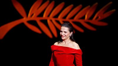 Cannes Film Festival organisers announce women-majority jury